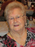 Liliane Boyer Desmarais