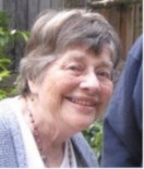 Shirley Lorimer