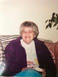 Rosie (Oudie) Williams Bonneau