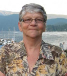 Nicole Léger Mainville