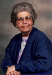 Louise Ellen Karlowich Walker