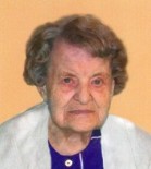Thérèse Faguy