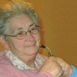 Nita Adrienne Robertson