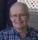 John Edward (Poppy) Pearce