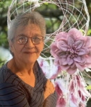 Theresa Mary Wilmot Marchand