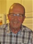 Charles Thomas (Chuck) Burcar