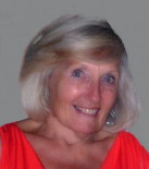 Joan Margaret Gaines