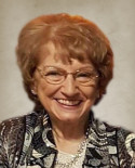 Denise Faucher Hubert