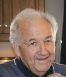 William George (Bill) Peskett