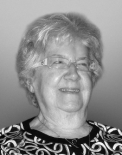 Claire Dubé Manucci