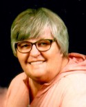 Sandra Elizabeth Rose