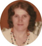 Lillian Margaret (Lil) Rafuse