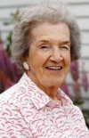 Françoise Maisonneuve