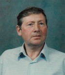 Samuel James McIntyre