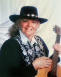 Violette Lindsay