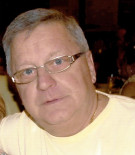 Michael (Mike) Baker