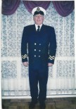 Edward Joseph Barry