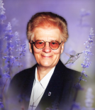 Sr Pierrette Roy O.s.u.