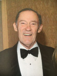 D'Alton Stafford (Bill) Rudd
