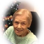 Gloria Elizabeth Allen