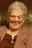Shirley Ann Milburn