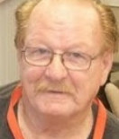 Gordon Paul Senebald