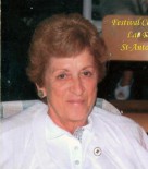 Pierrette Leboeuf Gendron