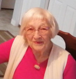 Margaret Bethea Kennedy