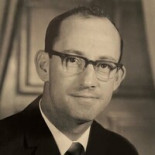 Earle Lawrence Smith