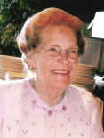 Patricia May Wideman