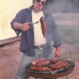 Harold Glenwood (Dagwood) Murray
