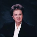 Yvette Vallières
