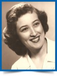 Dorothy Margaret (Dodie) Milton Wells