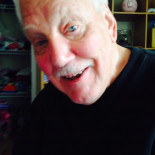 Robert Frederick Baker