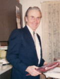James (Jim) Dunn
