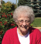 Louise Pearl Mitchell