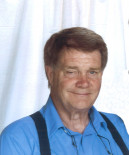 David Bryson Mitchell