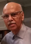 Narendra Parekh