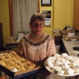 Myrtle Sharon (Myrt) Rowe