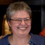 Marie-Andrée Dionne