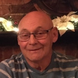 Carson Eric Wentzell