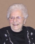 Jeannine Chalut