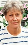 Janine Gratton