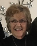 Josephine (Joyce) MacKinnon