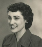Phyllis Gertrude Mitton