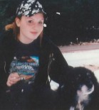 Felicia Jacqueline Matheson