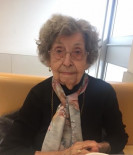 Cecilia Clara McLenaghan