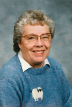 Miriam Comrie Detwiler