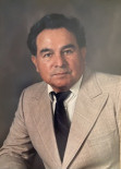 Clarence Jacobs