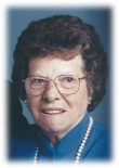 Margaret Katherine Fletcher